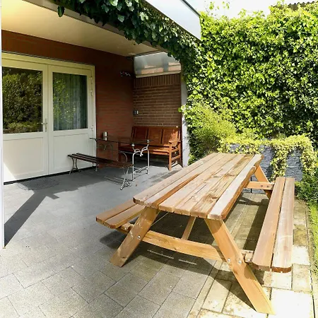 Bed & Breakfast Rooi Bij De Knoptoren