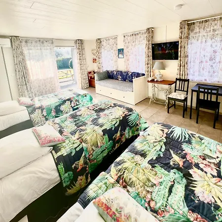 Bed & Breakfast Rooi Bij De Knoptoren