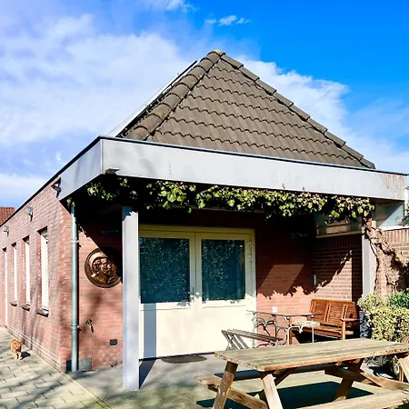 Rooi Bij De Knoptoren 3*