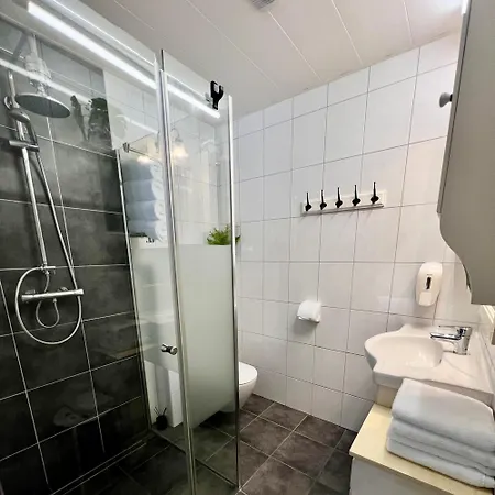 Rooi Bij De Knoptoren 3* Sint-Oedenrode