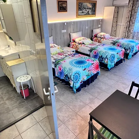 Rooi Bij De Knoptoren 3*
