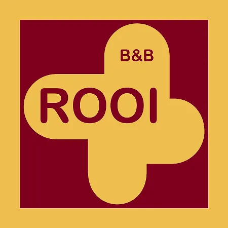 住宿加早餐酒店 Rooi Bij De Knoptoren