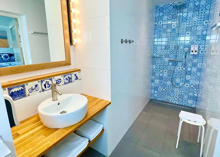 Rooi Bij De Knoptoren Bed & Breakfast Sint-Oedenrode