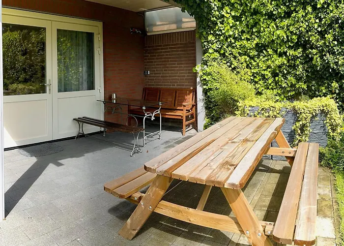 住宿加早餐酒店 Rooi Bij De Knoptoren