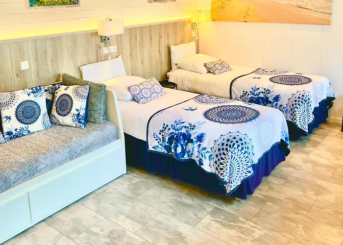 Rooi Bij De Knoptoren Bed & Breakfast Sint-Oedenrode