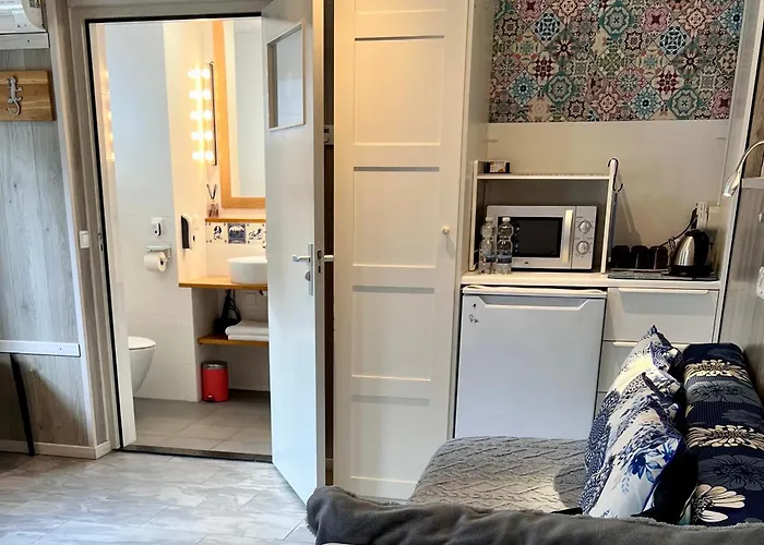 Rooi Bij De Knoptoren Bed & Breakfast