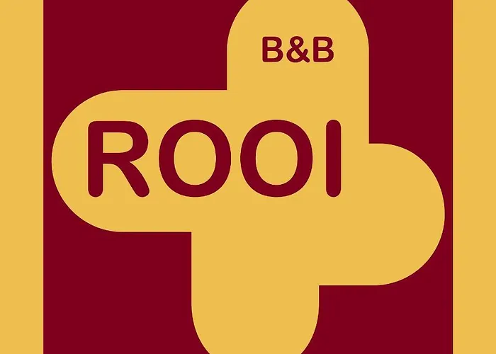 Nocleg ze śniadaniem Rooi Bij De Knoptoren