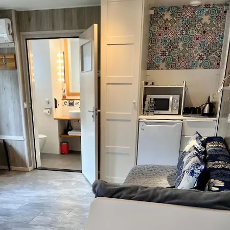 Rooi Bij De Knoptoren Frühstückspension