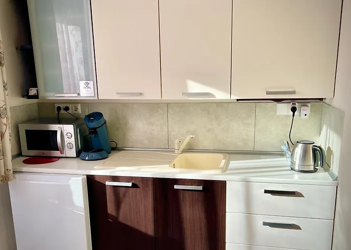 Rooi Bij De Knoptoren 3*