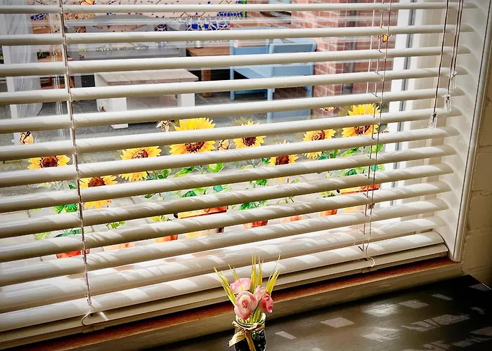 Rooi Bij De Knoptoren Frühstückspension 3*